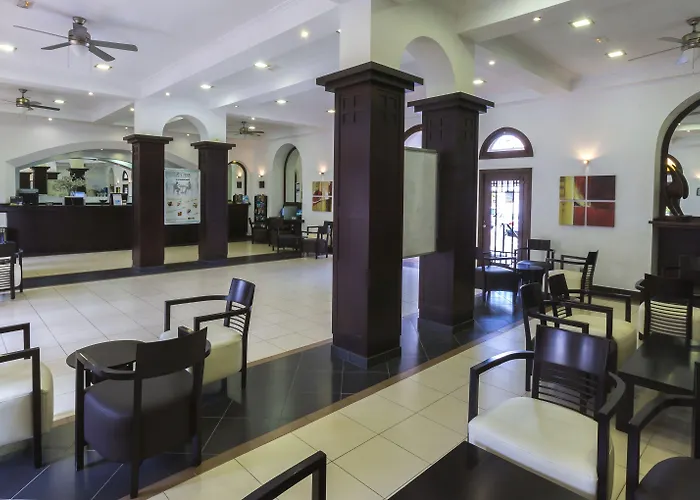 Ona Beverly Hills Apart Otel Los Cristianos (Tenerife)