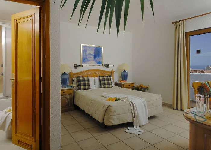 Ona Beverly Hills Los Cristianos (Tenerife)