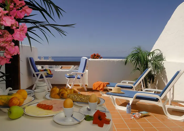 Ona Beverly Hills 4*