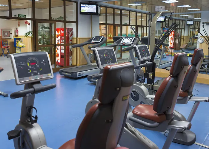 מלון דירות Ona Beverly Hills 4*