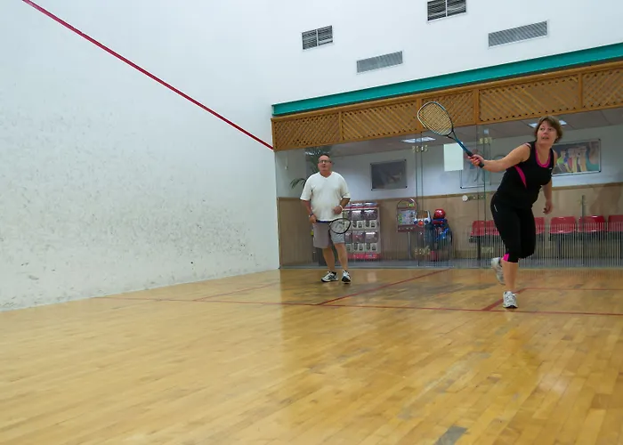 Ona Beverly Hills לוס כריסטיאנוס