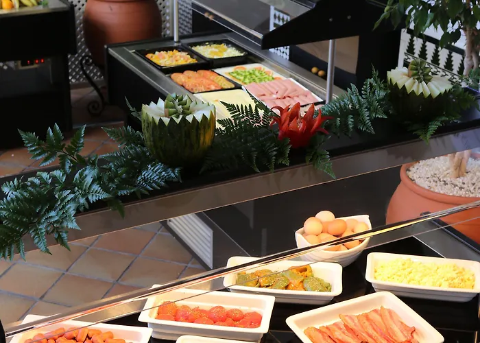 Apart Otel Ona Beverly Hills 4*