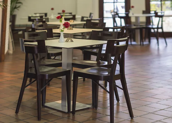 Ona Beverly Hills Apart Otel Los Cristianos (Tenerife)