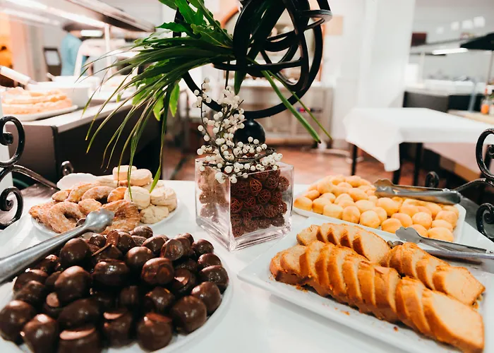 Ona Beverly Hills Apart Otel Los Cristianos (Tenerife)