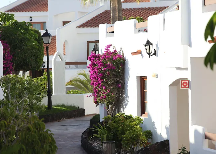 Ona Beverly Hills 4* Los Cristianos (Tenerife)