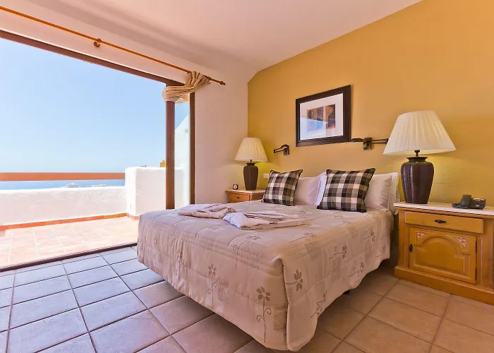 Ona Beverly Hills Apart Otel