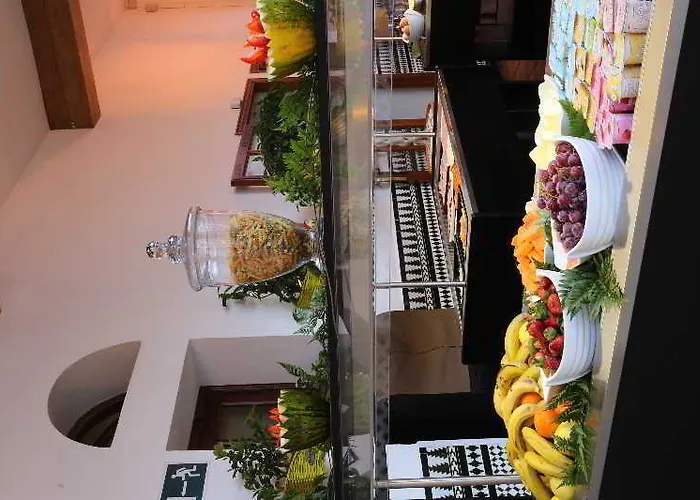 Ona Beverly Hills Apart Otel