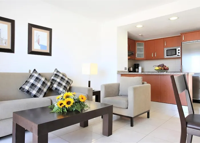 Ona Beverly Hills Apart Otel 4*