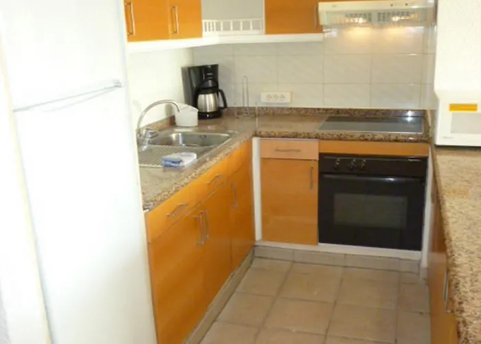 Apart Otel Ona Beverly Hills