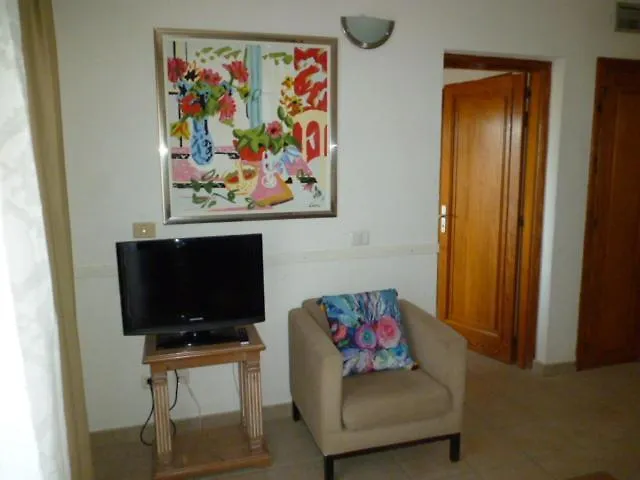 Ona Beverly Hills Apart Otel