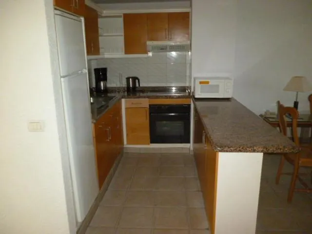 Ona Beverly Hills Los Cristianos (Tenerife)