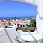 Ona Beverly Hills Apart Otel Los Cristianos (Tenerife)