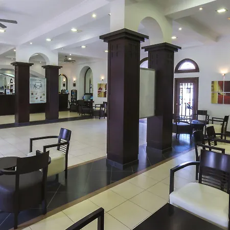Ona Beverly Hills Apartmanhotel Los Cristianos