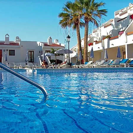 Ona Beverly Hills Apart Otel 4*