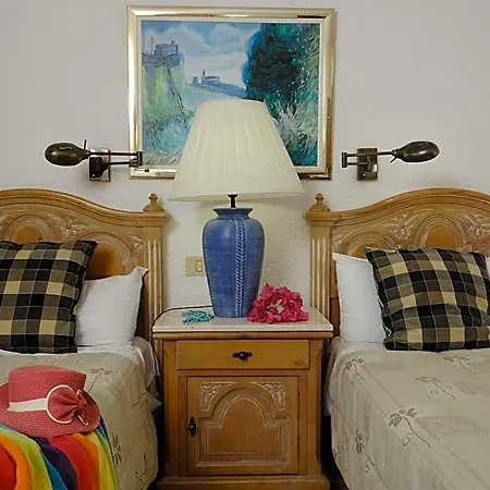Ona Beverly Hills 4* Los Cristianos (Tenerife)