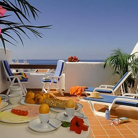 Apart Otel Ona Beverly Hills Los Cristianos (Tenerife)