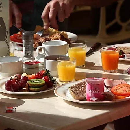 Ona Beverly Hills Apart Otel Los Cristianos (Tenerife)