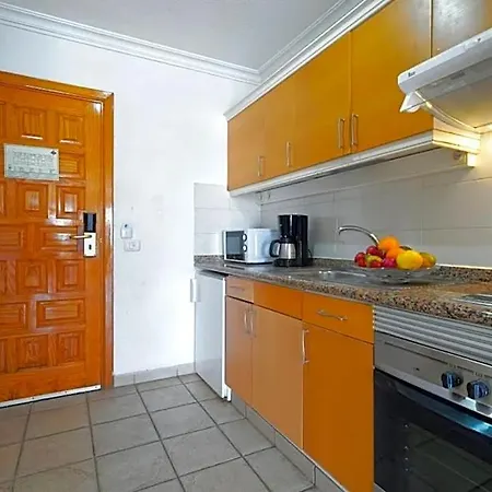 Ona Beverly Hills 4* Los Cristianos (Tenerife)