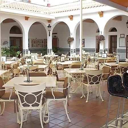 Ona Beverly Hills Apart Otel Los Cristianos (Tenerife)