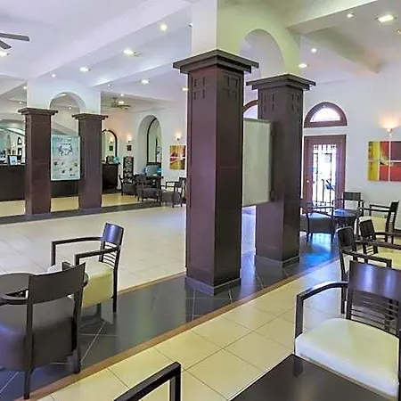 Apart Otel Ona Beverly Hills 4*