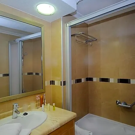 Apart Otel Ona Beverly Hills
