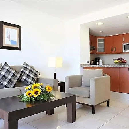 Ona Beverly Hills 4*