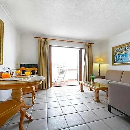 Ona Beverly Hills Apart Otel Los Cristianos (Tenerife)