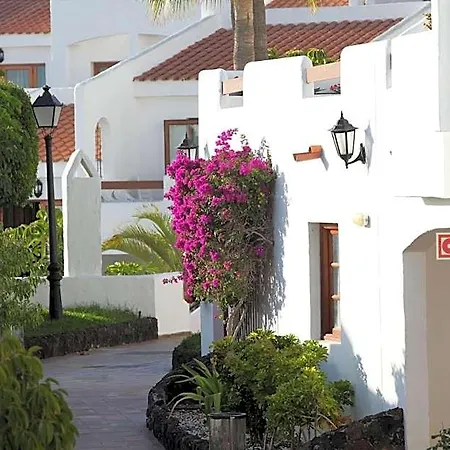 Ona Beverly Hills Los Cristianos (Tenerife)