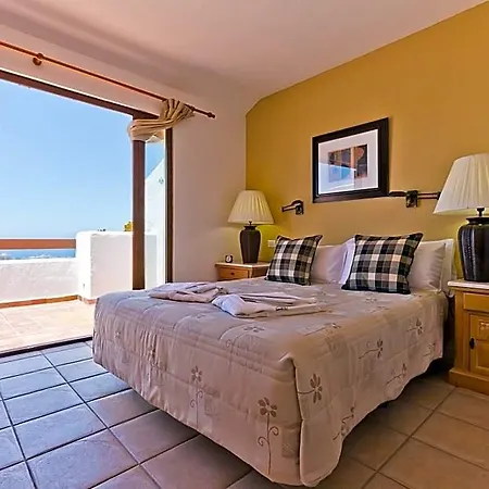 Ona Beverly Hills Apart Otel Los Cristianos (Tenerife)