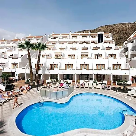 Ona Beverly Hills 4* Los Cristianos (Tenerife)