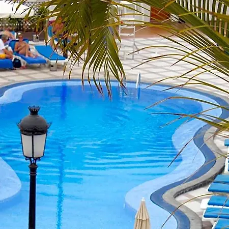 Ona Beverly Hills Apart Otel 4*