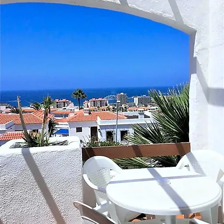 Ona Beverly Hills Apart Otel Los Cristianos (Tenerife)