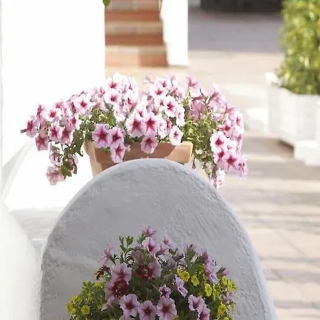 Aparthotel Beverly Hills - Excel &