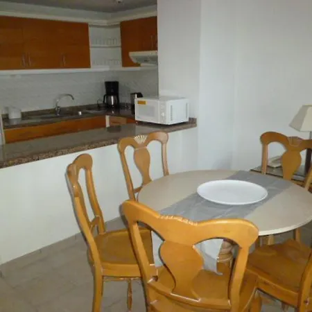 Ona Beverly Hills Ξενοδοχείο με διαμερίσματα 4*