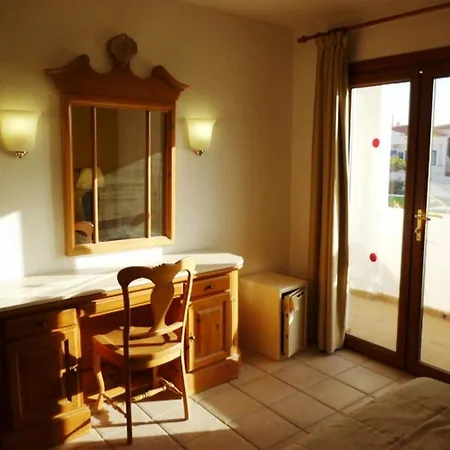 Ona Beverly Hills Apartmanhotel