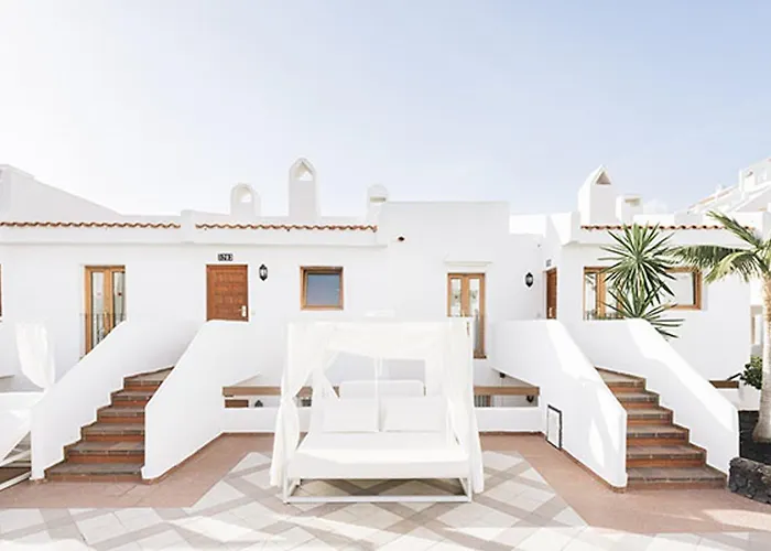 公寓式酒店 Ona Beverly Hills 4*