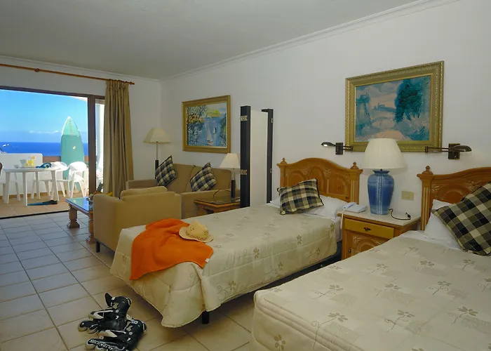 Ona Beverly Hills 公寓式酒店