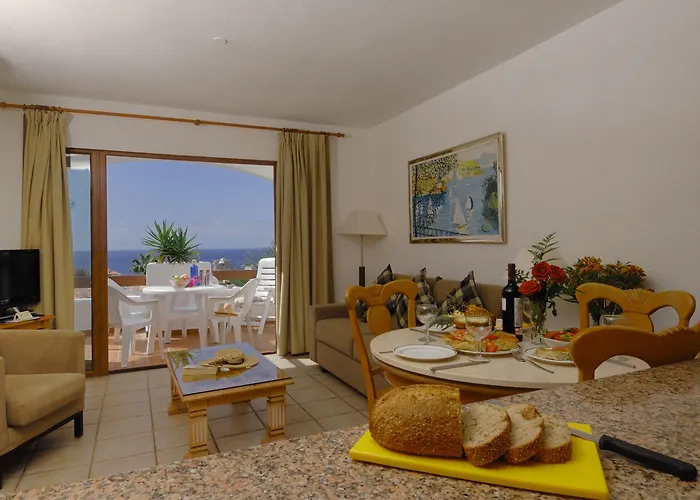 Ona Beverly Hills 4* Лос Кристианос