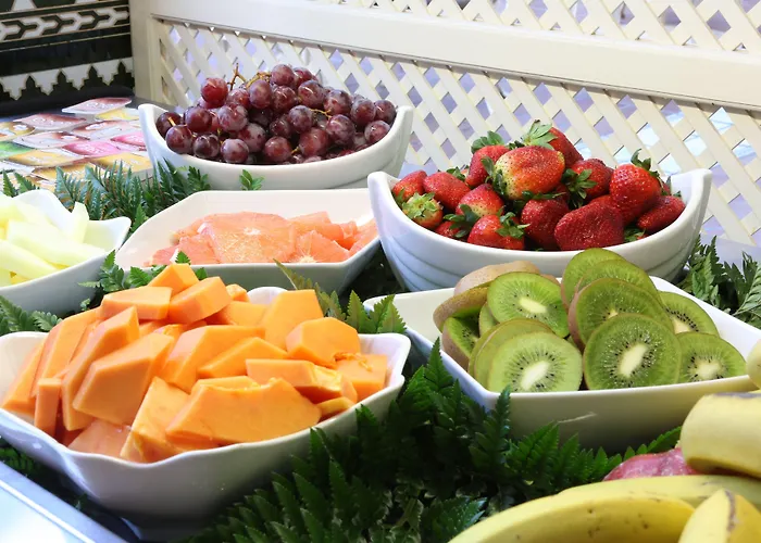 Ona Beverly Hills 4*