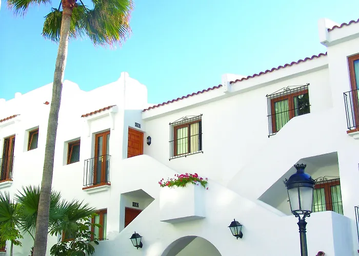 Ona Beverly Hills 4*