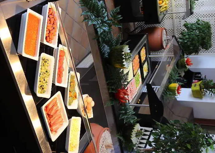 Ona Beverly Hills 公寓式酒店 洛斯克里斯蒂亚诺斯