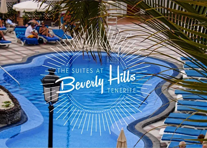 Апарт-отель Ona Beverly Hills