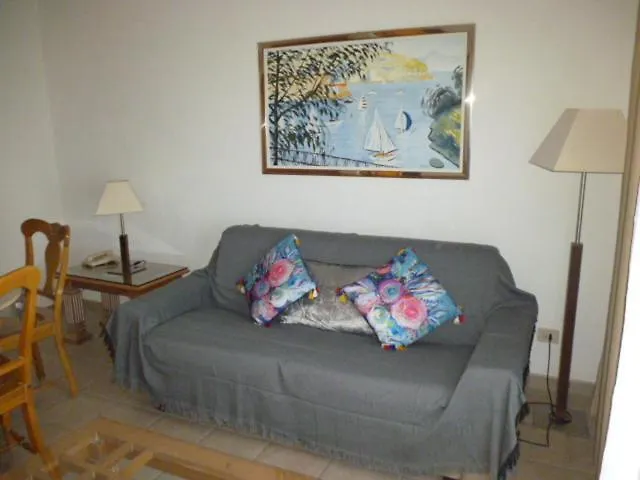 Апарт-отель Ona Beverly Hills