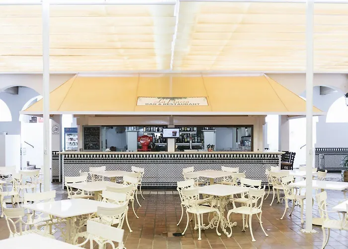 Ona Beverly Hills Los Cristianos (Tenerife)