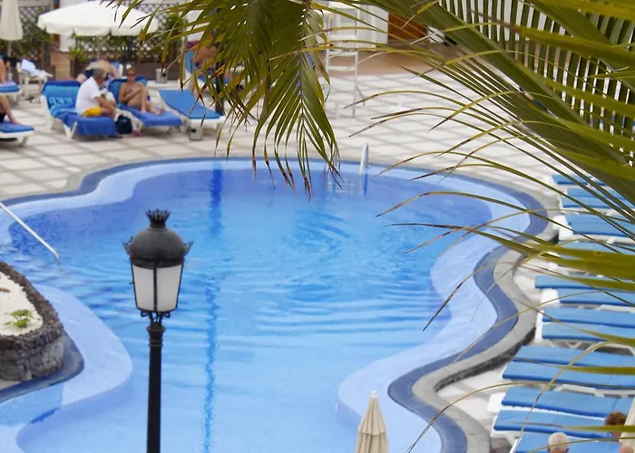 Ona Beverly Hills Los Cristianos (Tenerife)