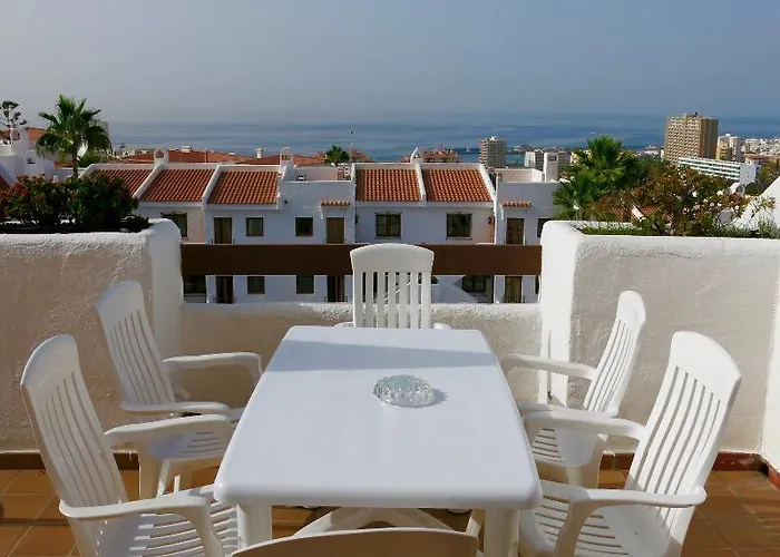 Aparthotel Ona Beverly Hills 4*