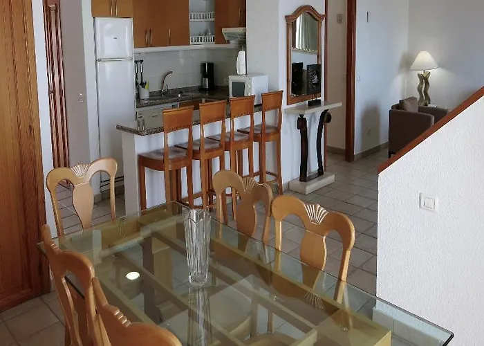 Ona Beverly Hills Los Cristianos (Tenerife)