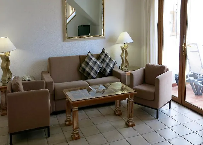 Ona Beverly Hills Los Cristianos (Tenerife)