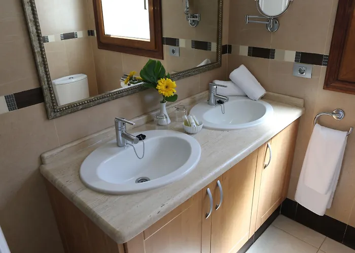 Ona Beverly Hills 4* Los Cristianos (Tenerife)