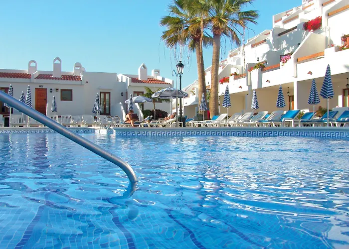 Aparthotel Ona Beverly Hills